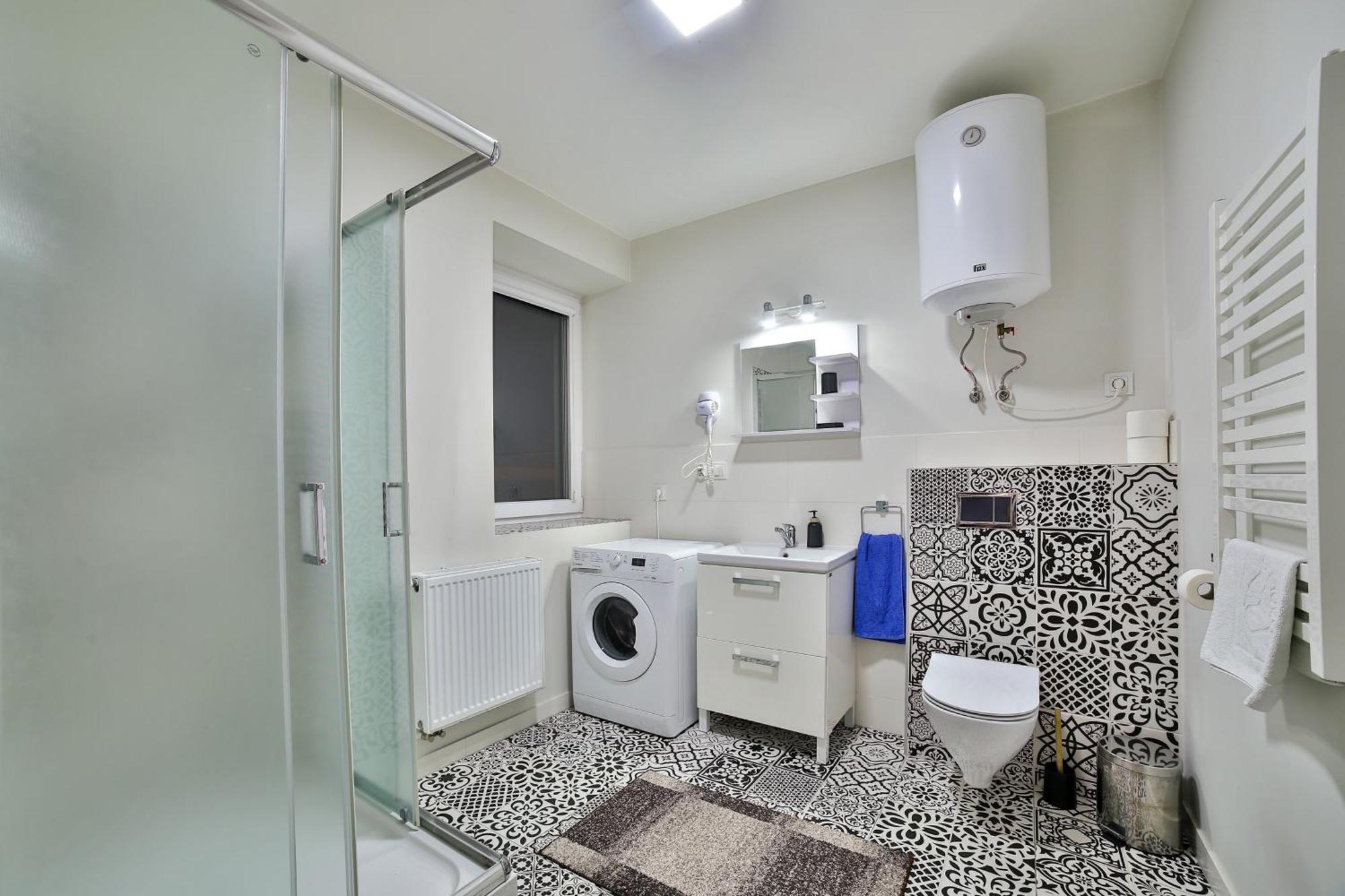 Apartamenty Kombi Новы-Тарг Экстерьер фото